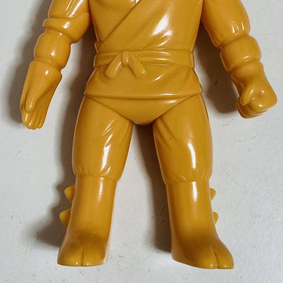 Amazon.co.jp: Marmit マーミット ロボット刑事K カラテマン 未塗装